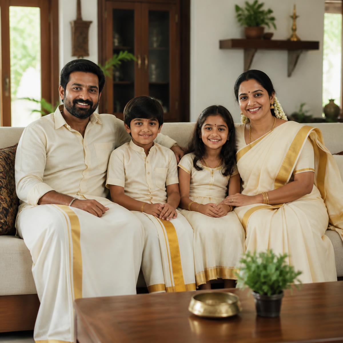 ഹെൽത്ത് ഇൻഷുറൻസ് സുരക്ഷയിലുള്ള സന്തുഷ്ട കുടുംബം